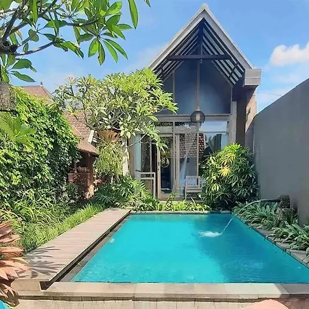 3Br Twi Villa Ubud By Ilys Collection